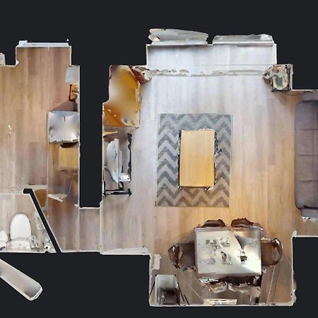 Les Appartements De Georges Avec Parking Colmar Exterior foto