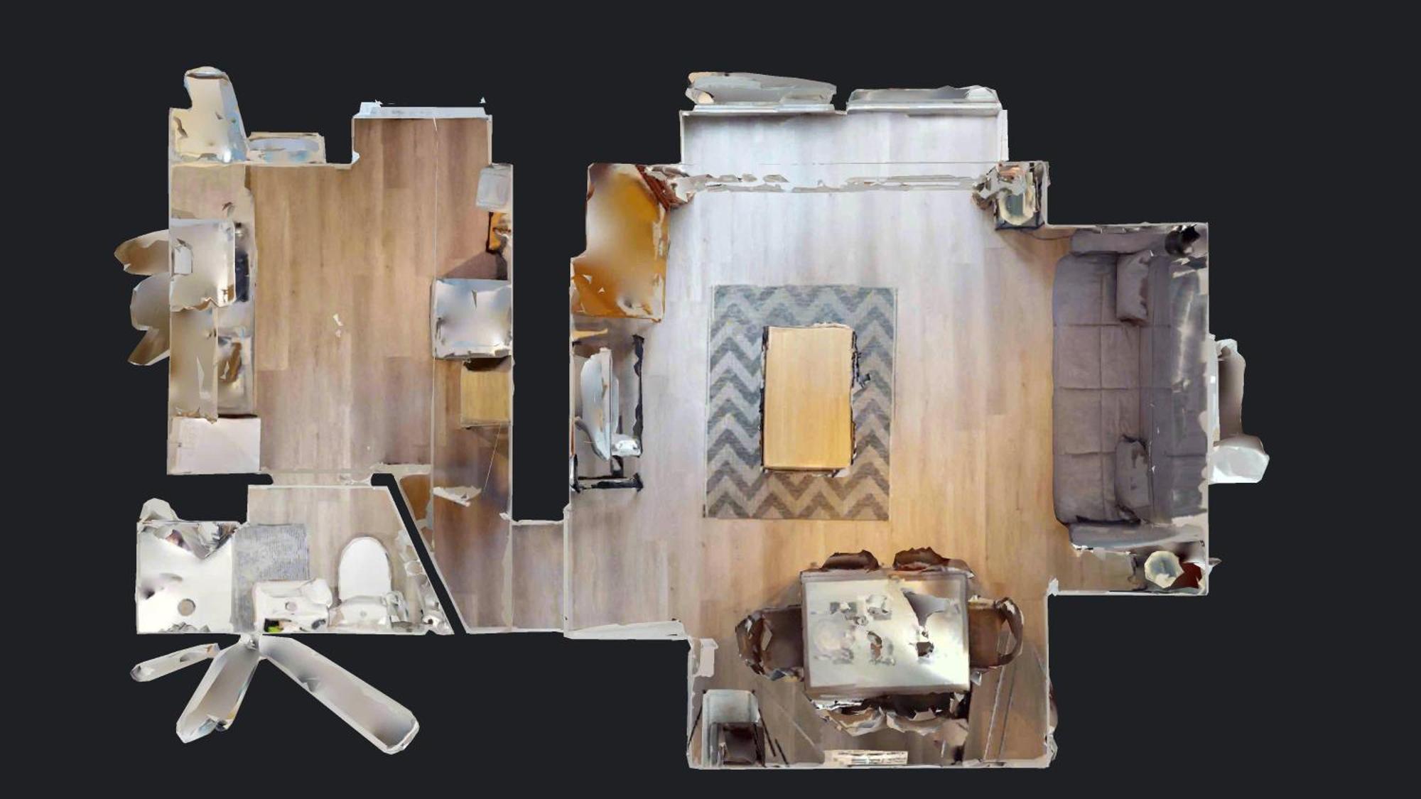 Les Appartements De Georges Avec Parking Colmar Exterior foto