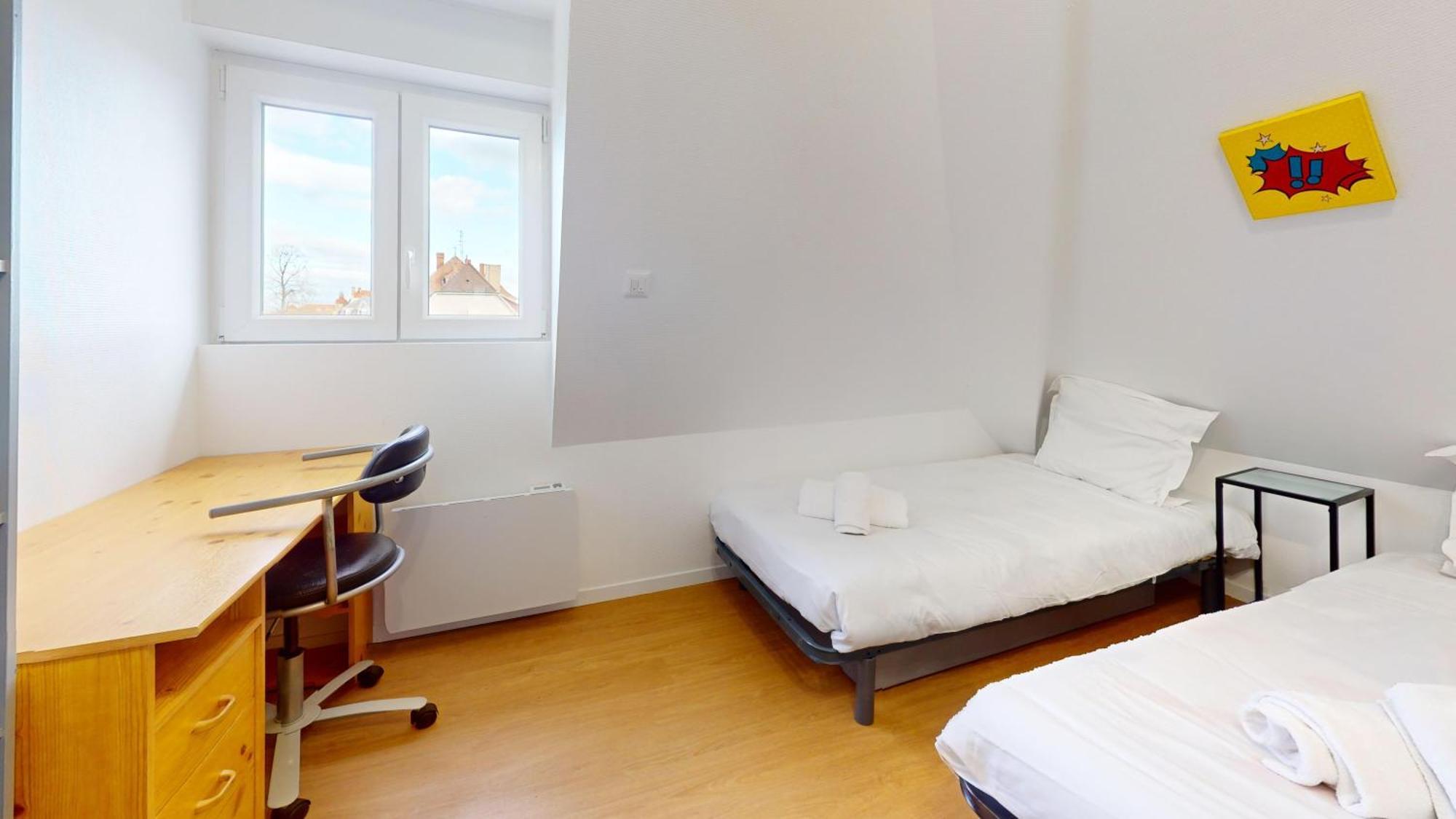 Les Appartements De Georges Avec Parking Colmar Exterior foto